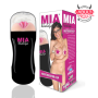 Mia khalifa pussy mastubator