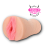 Pocket pussy masturbator super lust