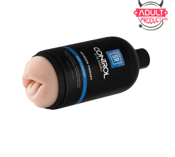 Control Intimate Therapy Deep Comfort Mouth Sir Richards