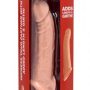 Pretty Love 6.2 Inch Penis Sleeve