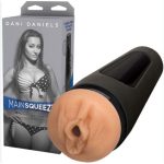 dani daniels masturbator
