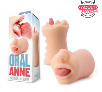 oral anne adult sex toys