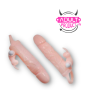 Brave men Penis Sleeve pussy toy in flesh colour