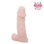 Penis Sleeve in Flesh Color