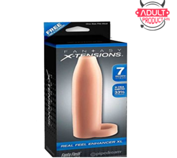Penis Extender 7 inch (Sleeve)