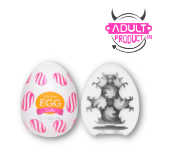 egg cup tenga soft