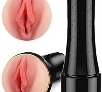 Pussy sextoy with automatic function