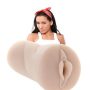 Amia Miley Pussy Masturbator