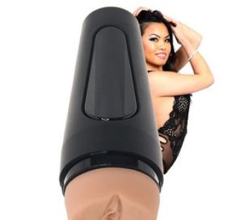 Cindy Starfall Pussy Sextoy