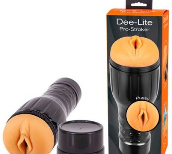 Dee lite Pussy Realistic Fleshlight