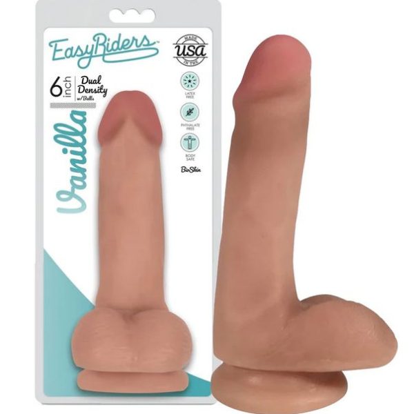 Easy Riders Dildo Sex Toys