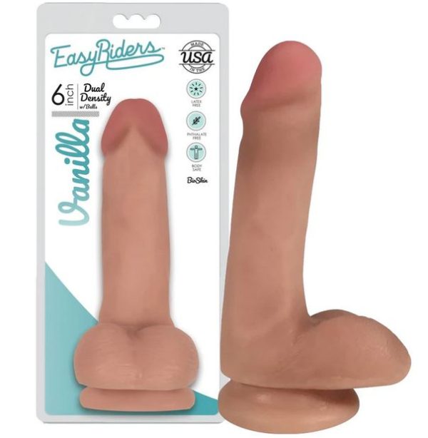 Easy Riders Dildo Sex Toys