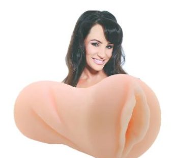 Lisa Ann Pussy toy