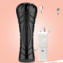 20 Mode Vibrating Men Masturbator With Sound