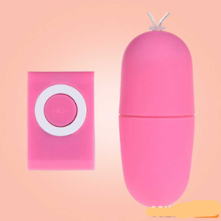 20 Modes Love Egg Wireless Remote Control Vibrator adult 20 Modes Love Egg Wireless Remote Control Vibrator
