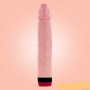 Apollo Silicone Dildo