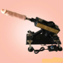 Automatic Adjustable Multifunctional Sex Machine Dildo