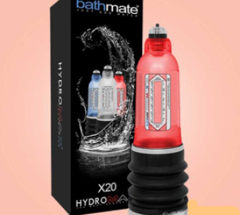 Bath Mate Hydromax x20