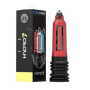 Bathmate Hydro7 Penis Enlargement Pump Red(Hercules)
