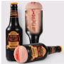 Beer Bottle Shaped Fleshlight Masturbator