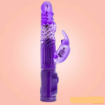 Beyond 2006 Rabbit Vibrator