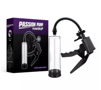 Bold Vacuum Penis Enlargement Pump For Bigger Erection