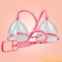Breast Trigger Double Enlargement Pump