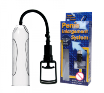 Cock Penis Enlargement System