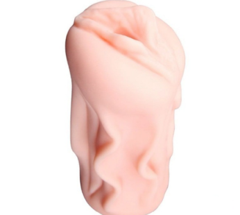 Cute lovely Pocket Pussy Masturbator