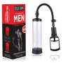 Delux Manual Vacuum Suction Penis Enlargement Pump