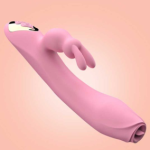 Dibe Classic Rabbit Vibrator
