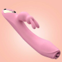 Dibe Classic Rabbit Vibrator