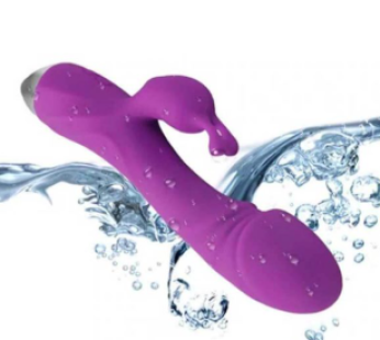 Doido 10 Frequency Rabbit Vibrator