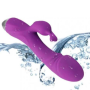Doido 10 Frequency Rabbit Vibrator