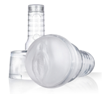 Fleshlight ICE Masturbator