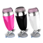 Hands Free Strong Vibration Male Masturbator Sex Cup