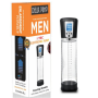 ITEC Electronic Penis Enlargement Pump With New LCD Screen