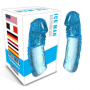 Iceman Blue Penis Sleeve For Men