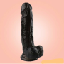 Iron Maidens Dildo
