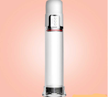 LED Automatic Electric pro extender Penis Enlargement