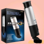 Leten X9 Retractable Masturbation Cup