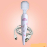 Magic Wand Vibrator