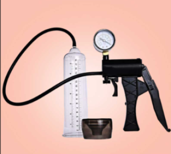 Male Big Penis Pump