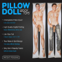 Man Sex Doll for Women