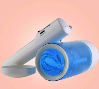 Mastomatic- The Automatic Blow Masturbator