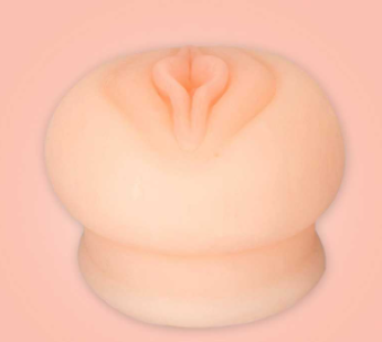 Medium Pocket Pussy Hand Masturbator