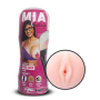 Mia Khalifa Realistic Supper Wet Fleshlight Pussy Masturbator