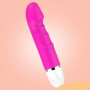 Mini G-Spot Vibrator Indigo