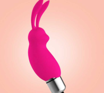 Mini Rabbit Bullet Vibrator