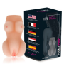 Mini Sex Doll Hand-Held Masturbator